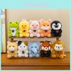 Poppen en knuffels – Dieren knuffels