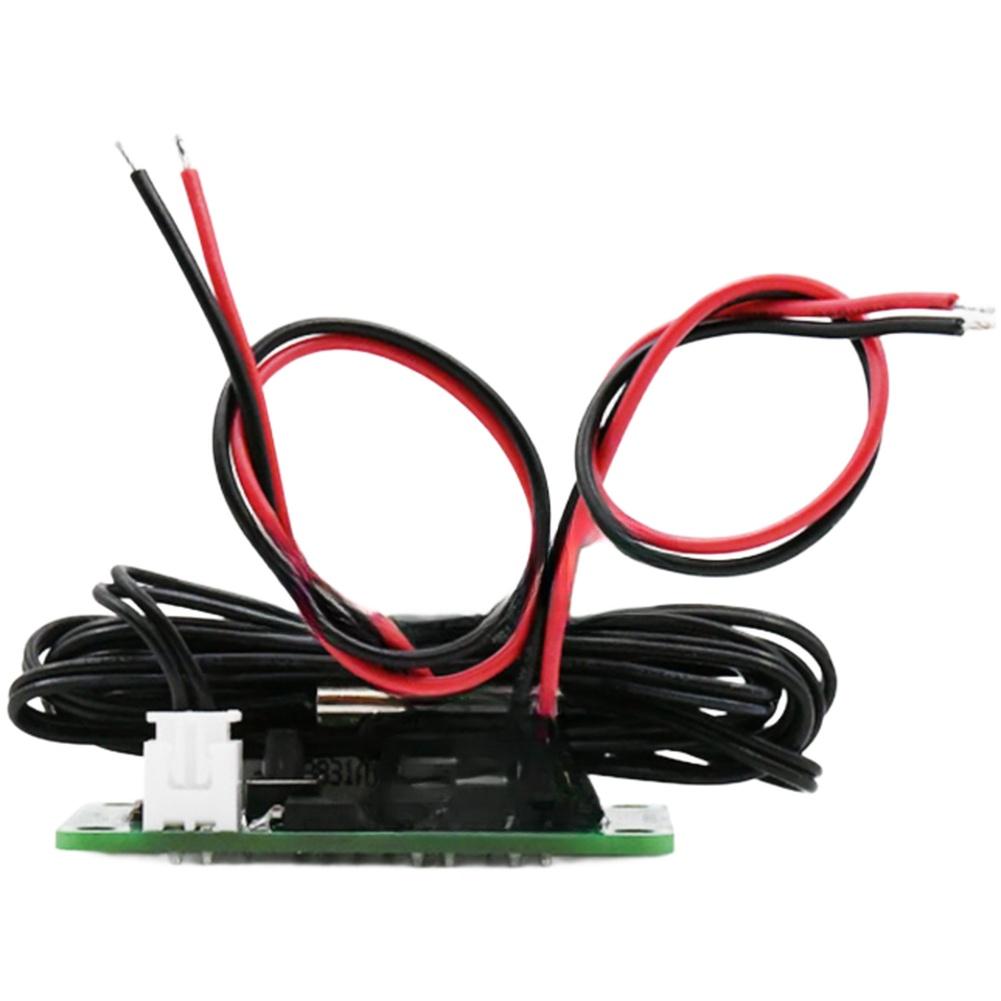 1PCS DC12-24V Microcomputer Radiator Temperature Controller With LED Display Temperature Control Switch Power Tool Parts