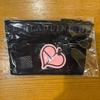 [USED] BLACKPINK Seoul Con Goyang Con MD Mesh Pouch