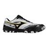 Mizuno Wave Medal 8 Table Tennis Size 2E Shoes, White/Black, 23.5 cm,