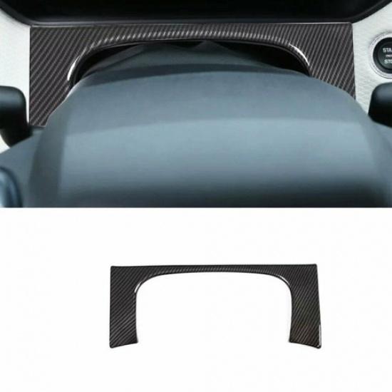 For Land Rover Range Rover Velar 2017-2019 Dashboard Lower Decoration Cover Trim
