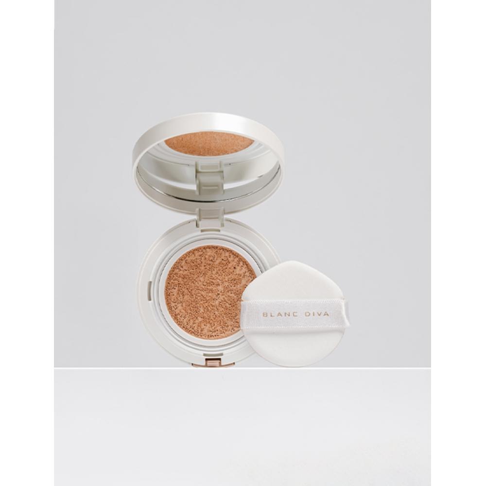 Blandiva Gleam Coverage Cushion 13g      Item