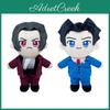 Ace Attorney Plush Toy With Pp Cotton Filling For Anime Fans
