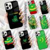 Mauritania Flag Soft Phone Case for iPhone 17 Air 16e Pro Max 15 Pro 13 14 Plus 11 12 MagSafe Magnetic Coque