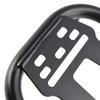 Black Rear Luggage Rack Carrier Fit For Triumph Scrambler 400X Speed 400 2024 2025