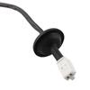1 Pc Trunk Switch Boot Release Tailgate Lock Switch Trunk Handle Button Car 812601J600 Fit For Hyundai I20 81260-1J600