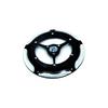 Harley XL883 1200 X48 72 Clutch Cover Clear Engine Side Motorcycle Modification