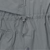 Mandarina Duck Women Mid Length Wind Jacket Somnium 26 S9f04029