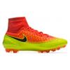 Nike Magista Obra High-Top AG Soccer Shoes Men Soccer Shoes Red 717130-807