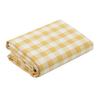 Artec Outdoor Leisure Sheet Cozy Picnic Mat x Old Yellow 74177 1.8m 2.7m