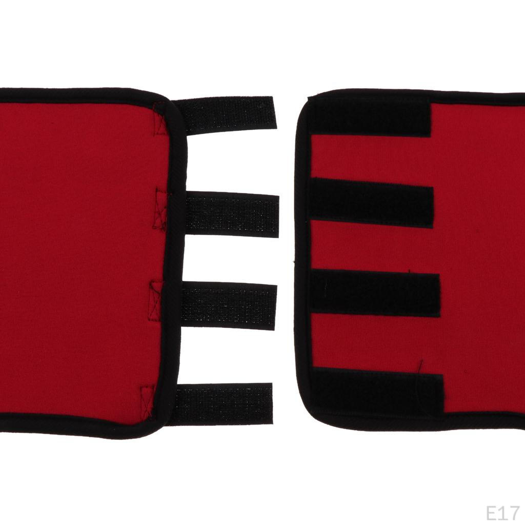 1 Pair Dog Leg Support Brace Canine Frongt Rear Hock , Compression Wrap / Injuries and Sprains Help