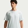 Sportswear T Shirts Men's Ecru Crew Neck