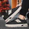 Herrenmode Casual Low Top Skateboardschuhe Jungen Bequeme Sneakers Männliche Studenten Trendy Weiche Sohle Klassisch Atmungsaktiv Fitnessstudio Rutschfest