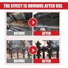 Rust Converter And Remover Gel With Stops Stops Rust On Car Body Metal Tools Converts To Protective Coating Prevents Corrosion
