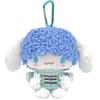 Nakajima Corporation X Cinnamoroll Plush Eco Cinnamoroll "Hyouka" Bag, 166401-22