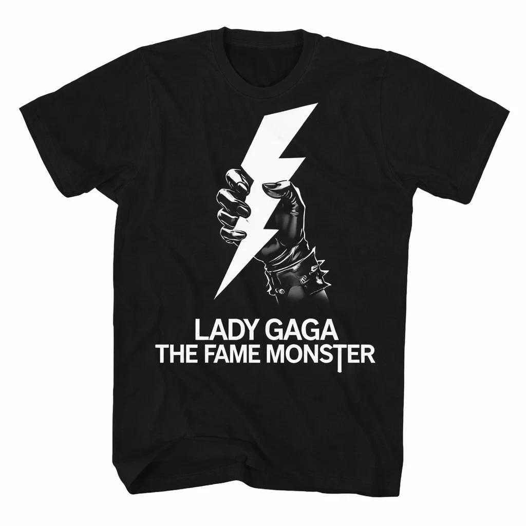 Vintage Pop Star Monster Graphic Tee Unisex Retro Concert Style Music Shirt XS