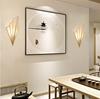 Modern Minimalist LED Wall Light Indoor Wall Sconce Fixture for Bedroom Living Room