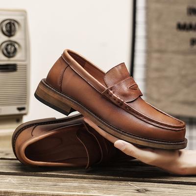 Erkek Ayakkabıları – Makosen ve Loafer Ayakkabılar
