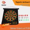 Kapalı alan sporları – Dart Oyunu