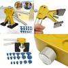 Premium Quality Dent Lifter Glue Puller Tab For Paintless Car Dent Repair Kit