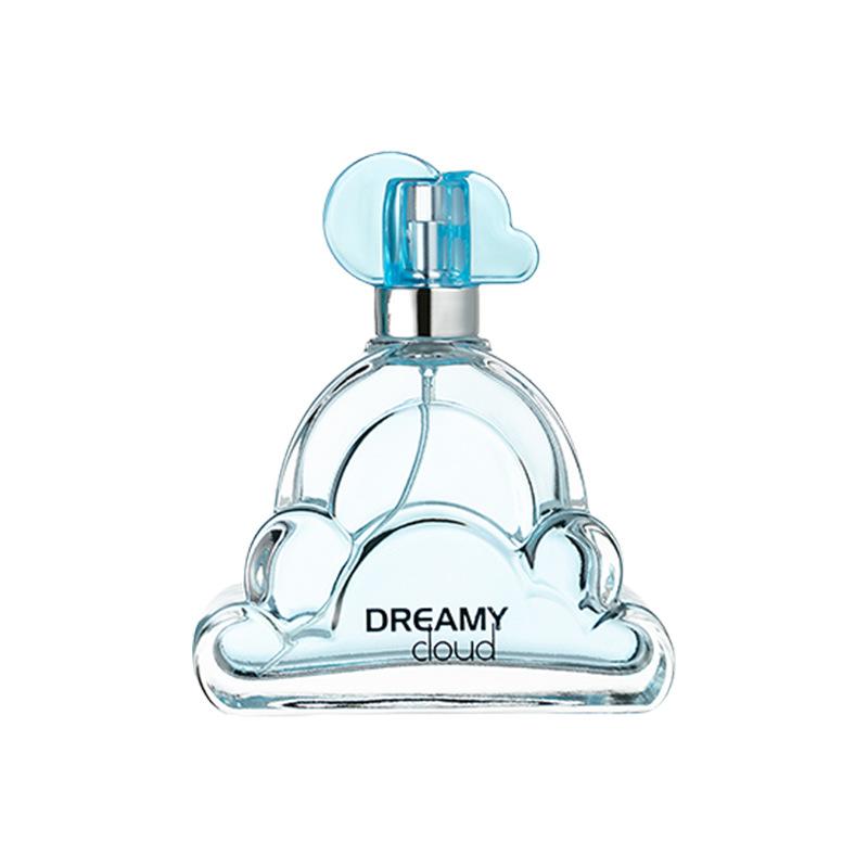 Women s Perfume Dream Cloud Perfume Lasting Fresh Girl Europe, America, Asia, Africa 100ML