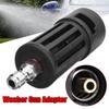 1 X Deevoka Kärcher K Series Adapter for 1/4" Pressure Washer Parts