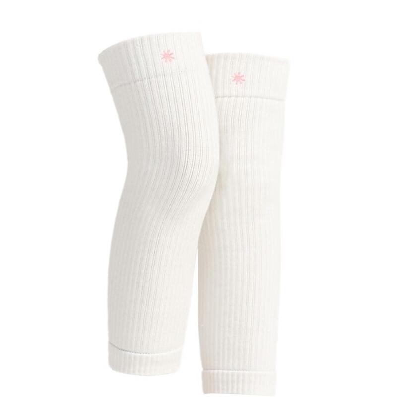 Dingbai Cashmere Thermal Knee Pad