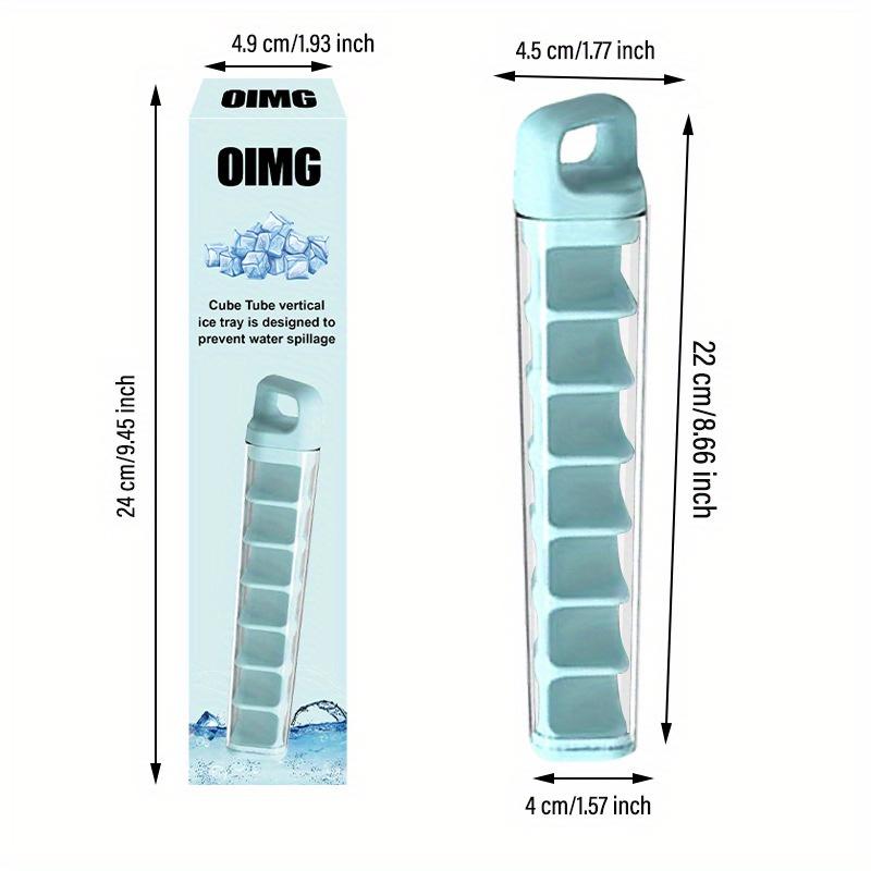 Ice Cube Mold Household Ice Making Artifact Pull Ice Grid Block Ice Maker Ice Mold, Drink Accessory, Beverage Cooling, Compact Mold