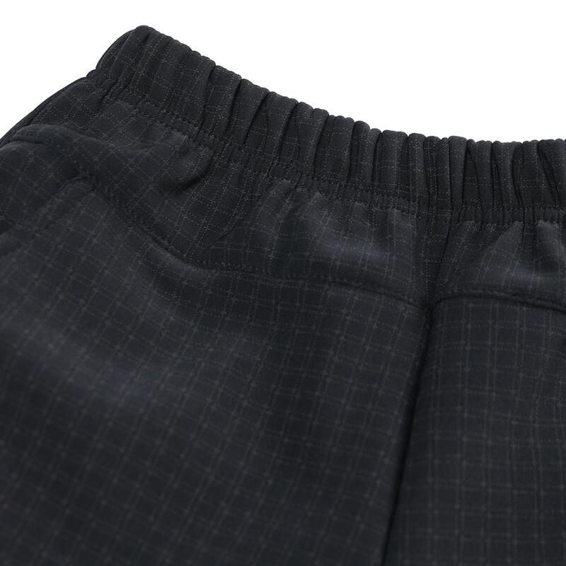 Pasite Women's Plush Lined Winter Casual Pants