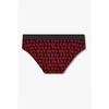Emporio Armani Men S Cotton briefS 2 Pack Set Eagle 0815311040 0815311041