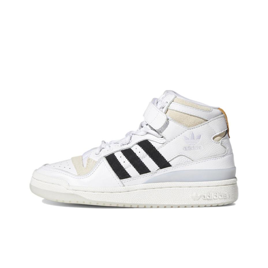 

кроссовки adidas originals FORUM Skate shoes Unisex S29020