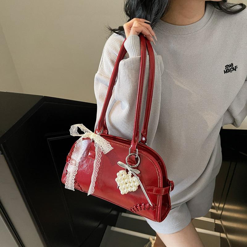 Shoulder Bag Women's Casual Versatile Commuter New Handbag