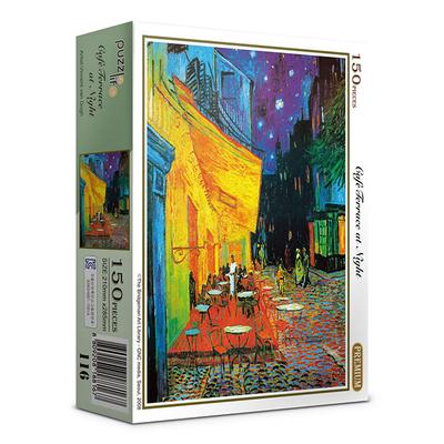 Yapboz & Bulmaca – Bulmacalar