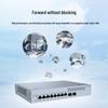 Huawei S220S-8T2J 8-Port Gigabit Managed Switch