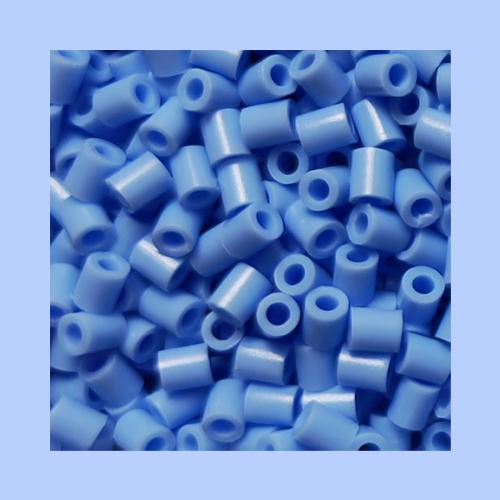 

2.6mm Mini Beads 1000PCS Purple Colors Pixel Art Fuse Beads Ideal for Children Present Hama Beads Do-It-Yourself Puzzles Iron Beads