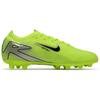 Nike Zm Vapor 16 Pro Anti-Slip Durable Soccer Shoes Unisex Soccer Shoes Yellow FQ8686-700