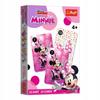 Trefl Disney Minnie Mouse Game Cards 25 Pieces
