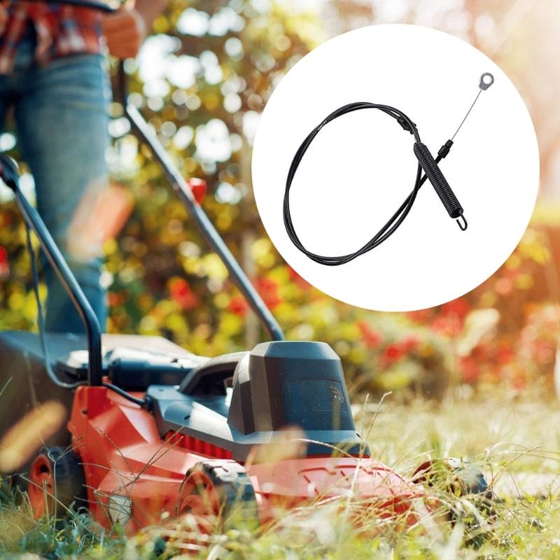 Solid Clutch Cable 435111 532435111 Design for 917253241 917253270 917253540 LZ11577RB, P11577, P11577RB, P12510H,