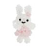 [X YOUNGART] Fairy KIDDY Key Ring (Baby Pink)