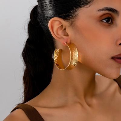 Σκουλαρίκια – Σκουλαρίκια κρίκοι