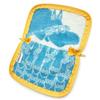 Moomin Dot Pouch Short Hattifattener BE
