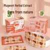 HeZheng Self-Heating Warming Waist Patch Set CN plug (adapter included)
