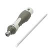 Double Head Magnetic Ratchet Screwdriver Steel Construction for High Durability and Longevity In Various Applications