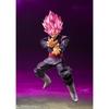TAMASHII NATIONS S.H.Figuarts Dragon Ball Super Goku Black - Super Saiyan Ros? - (Rerelease Edition) Approximately 140mm PVC & ABS Painted Movable Fig