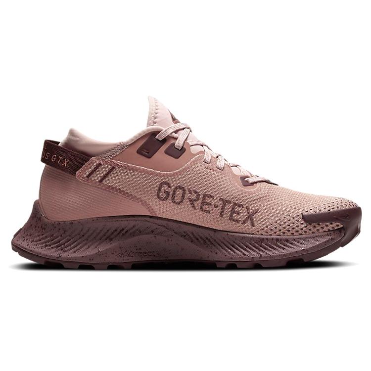 New Nike Pegasus Trail 2 Gore Tex Desert Dust Women's CU2018-200