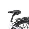 ONESPORT OT05 Biciclette elettriche da città motore 250W batteria 36V 18.2AH velocità massima 25 km/h pneumatici 27.5*2.25 pollici