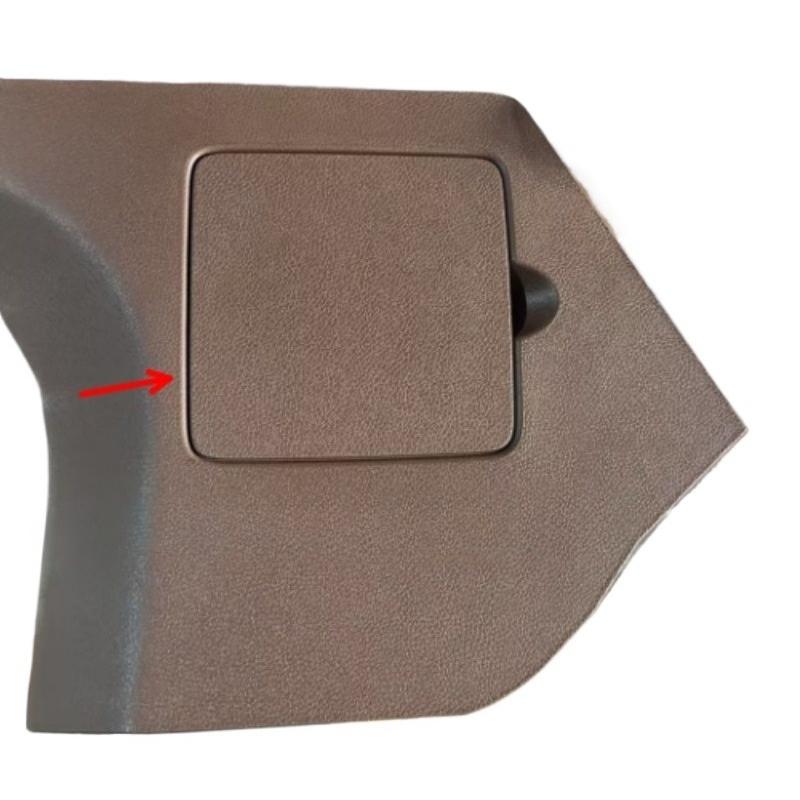 A2056870082 Passenger Side Right Fuse Box Cover China Genuine Left for Mercedes-Benz W205 W213 W253 C180 C200 C260 E-Class Bronw