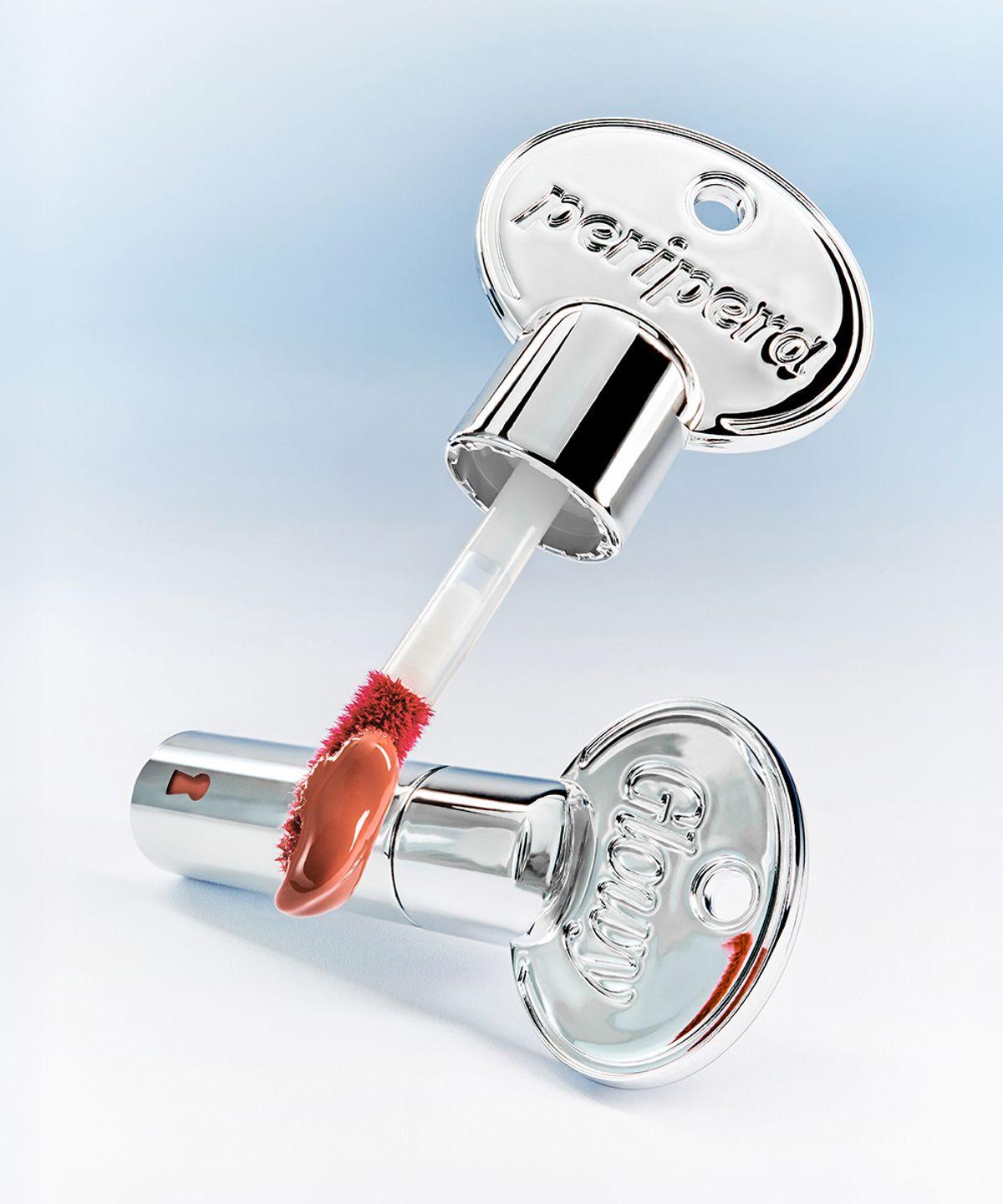 [NEW] Peripera Mood Gloy Tint Key