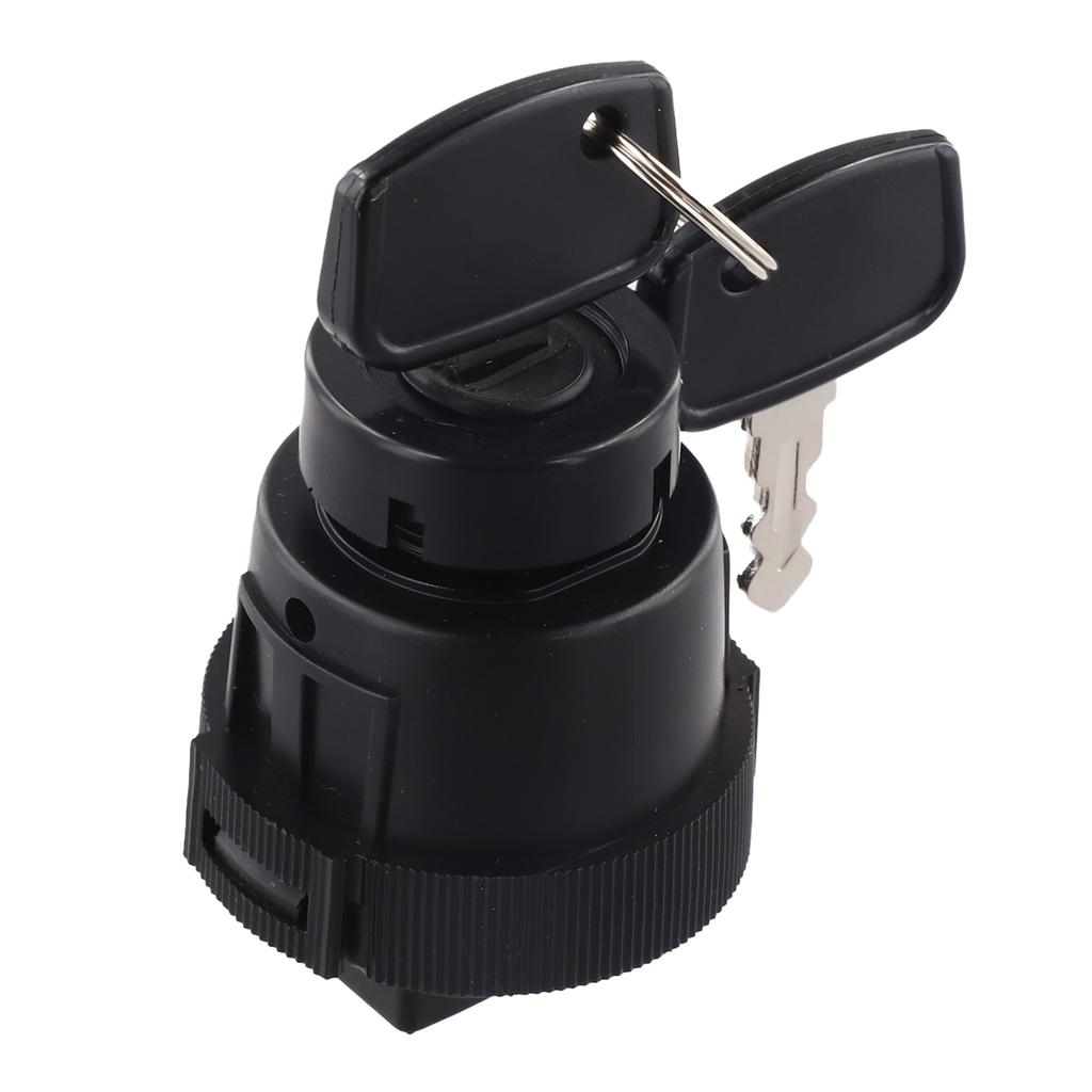 Ignition Switch K757162102 for Kubota BX2370 BX24D BX25 BX2660D BX2670 ZD Series Easy Installation Lawn Mower Accessory