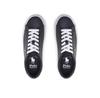 Мужские кроссовки Polo Ralph Lauren Кеды longwood 816861060001 granatowy